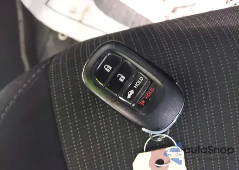 2023 Honda Civic Lx из США, поврежденный, VIN 2HGFE2F2XPH536588